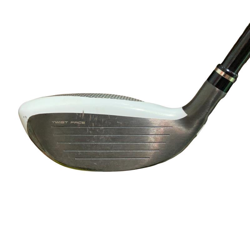 TaylorMade（テーラーメイド） M GLOIRE U5 ユーティリティ UT