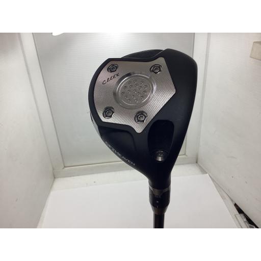 ムジーク ムジーク フェアウェイウッド DF2 HEAVEN On The Screw DF2  