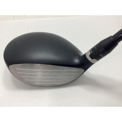 ムジーク ムジーク フェアウェイウッド DF2 HEAVEN On The Screw DF2  