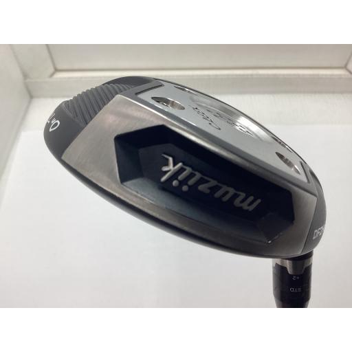 ムジーク ムジーク フェアウェイウッド DF2 HEAVEN On The Screw DF2  