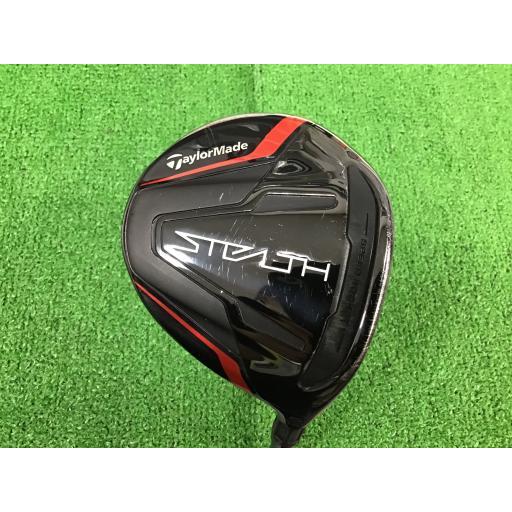 テーラーメイド ステルス フェアウェイウッド STEALTH STEALTH 5W  