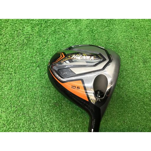 TOUR WORLD ホンマゴルフ ホンマ ツアーワールド ドライバー