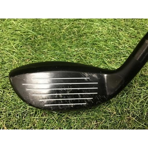 ゴルフプランナー ハイブリッド ユーティリティ Xi HYBRID-Xi U9 