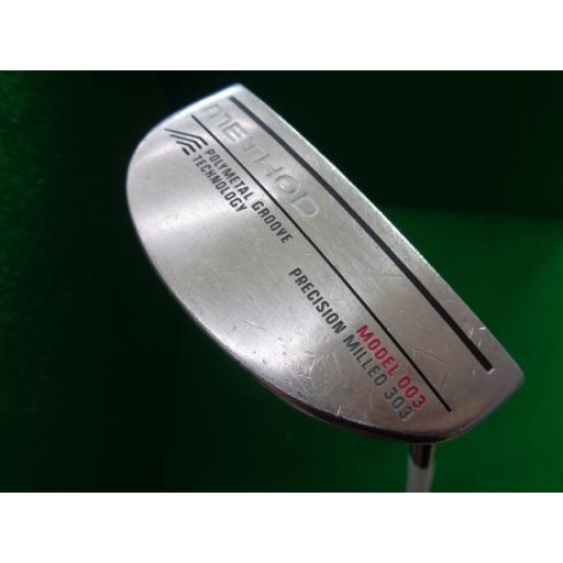 ナイキ NIKE メソッド パター 003 METHOD 003 34インチ 中古 Cランク  