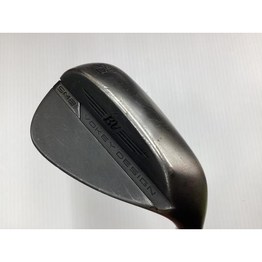 SM（VOKEY FORGED） タイトリスト Titleist ボーケイ ウェッジ SPIN 
