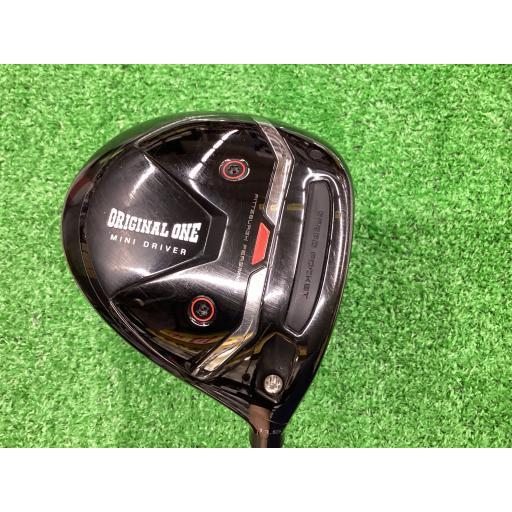 テーラーメイド オリジナル ワン ドライバー MINI DRIVER ORIGINAL ONE 