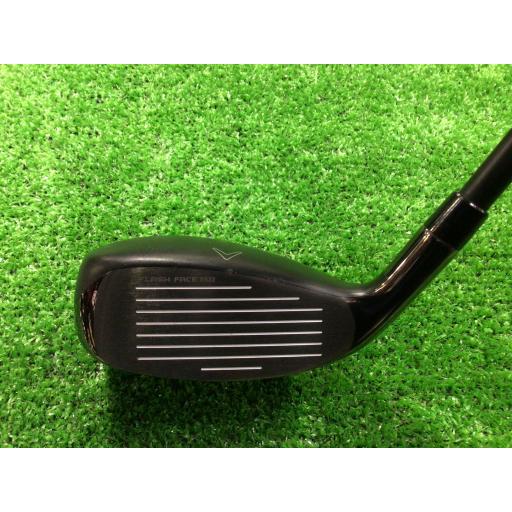 Callaway（キャロウェイ） ROGUE ST MAX U5 ユーティリティ UT