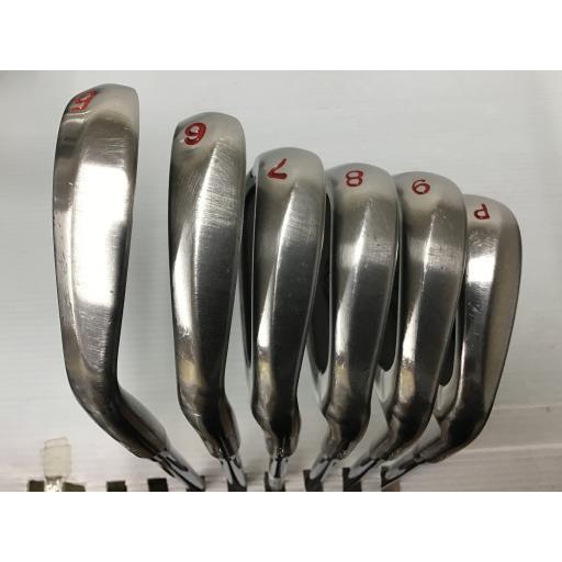 【地クラブ】イーデル SLS-01 メンズアイアンセット 7本 カーボン 地クラブ】イーデル SLS-01 メンズアイアンセット 7本 カーボン