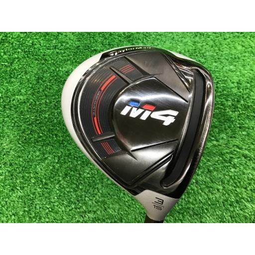 M4 3W テーラーメイド フェアウェイウッド
