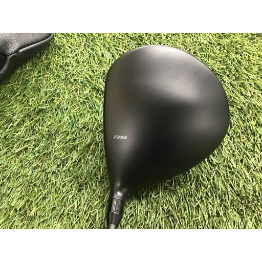 プロギア RS X F(2024) 10° ドライバー DR フレックスS PRGR（プロギア） RS X F(2024) 10° ドライバー DR フレックスS
