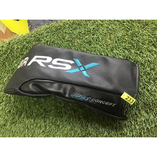PRGR（プロギア） RS X F(2024) 10° ドライバー DR フレックスS