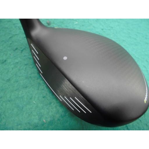PING G430 5W フェアウェイウッド MAX ヘッド+カバー有り PING ピン