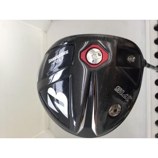 専用出品:ブリヂストン J715 B5 9.5° ドライバー DR フレックスS BRIDGESTONE GOLF ブリヂストン J715 B5 9.5° ドライバー DR
