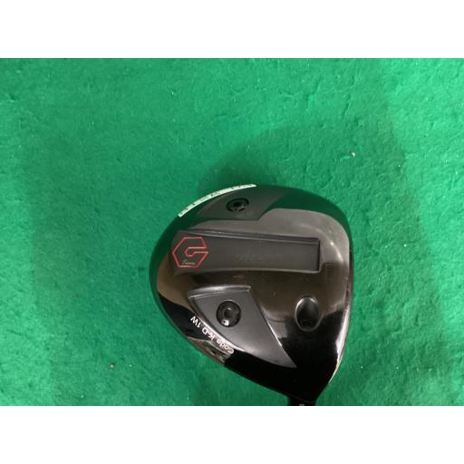 トッカメーカー GTD ドライバー Code K 1W フレックスS 中古 Cランク  