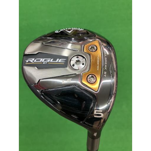 Callaway キャロウェイ ローグエスティー フェアウェイウッド LS ROGUE 