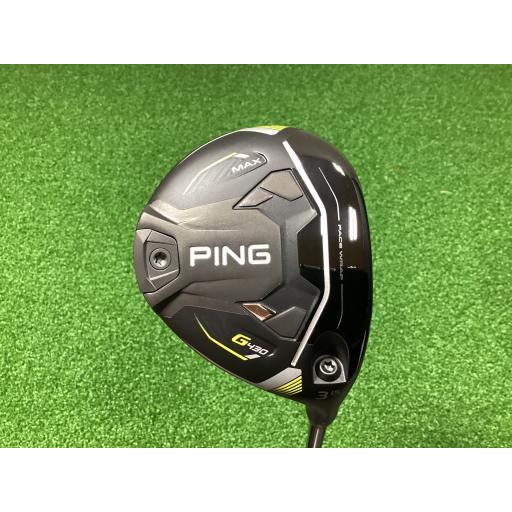 PING ピン G430 フェアウェイウッド MAX 3W フレックスS 中古 Cランク