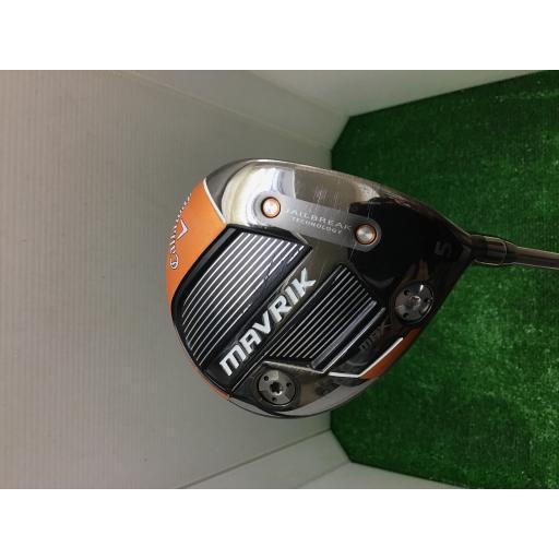 Callaway キャロウェイ マーベリック フェアウェイウッド MAX
