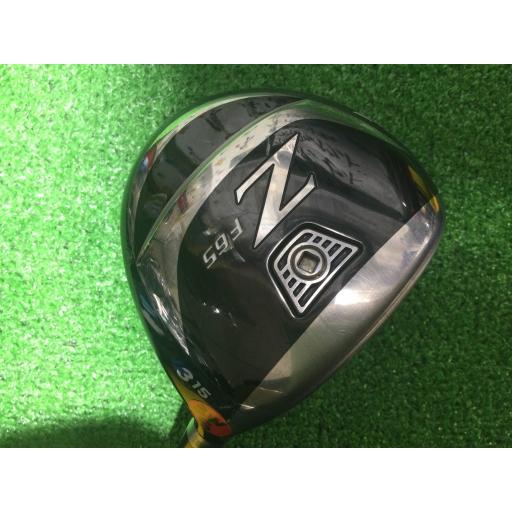 返品OK お買い得品！中古 スリクソン(SRIXON) Z-F65