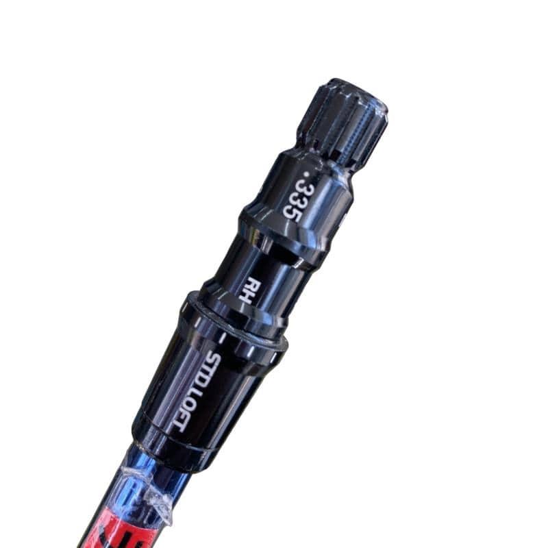 スポーツ別 テーラーメイドスリーブ付き(Qi4D系) 三菱ケミカル