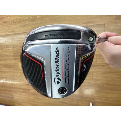 テーラーメイド 300 ドライバー MINI DRIVER 300 MINI DRIVER 11.5 