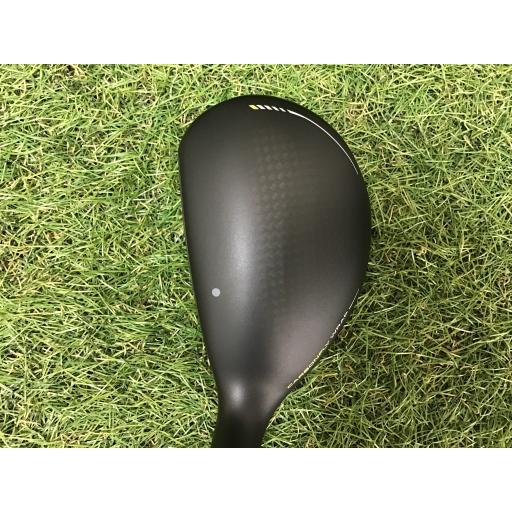 PING ピン G430 ユーティリティ HL U4 フレックスその他 中古 Bランク 