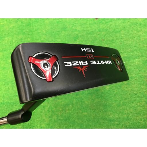 ホワイトライズix 1SH 34インチ - パター