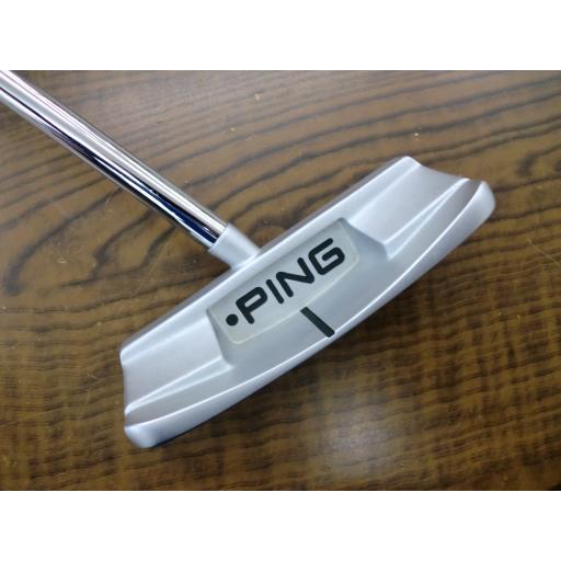 ピン PING シグマ キンロック パター SIGMA G KINLOCH C 34 