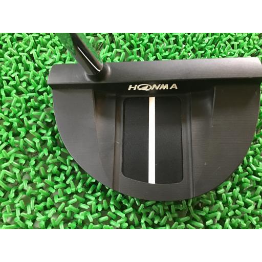 TOUR WORLD ホンマゴルフ ツアーワールド ホンマ HONMA パター TW-PT 