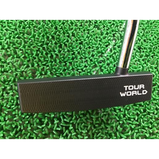 TOUR WORLD ホンマゴルフ ツアーワールド ホンマ HONMA パター TW-PT 