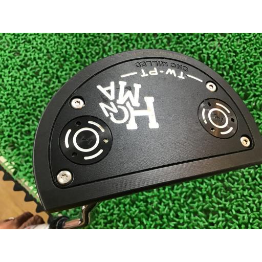 TOUR WORLD ホンマゴルフ ツアーワールド ホンマ HONMA パター TW-PT 