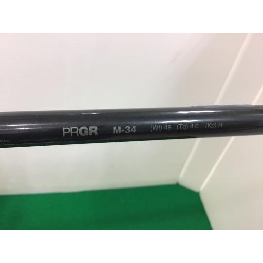 PRGR（プロギア） デュオヒット フェアウェイウッド DUO HIT DUO HIT