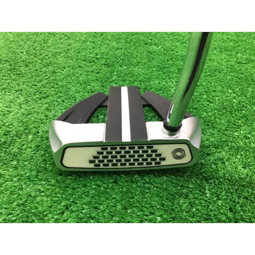 オデッセイ ストロークラボ パター MARXMAN STROKE LAB MARXMAN 33 