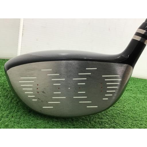 YAMAHA inpres X Z202 ドライバー 10.5° SR