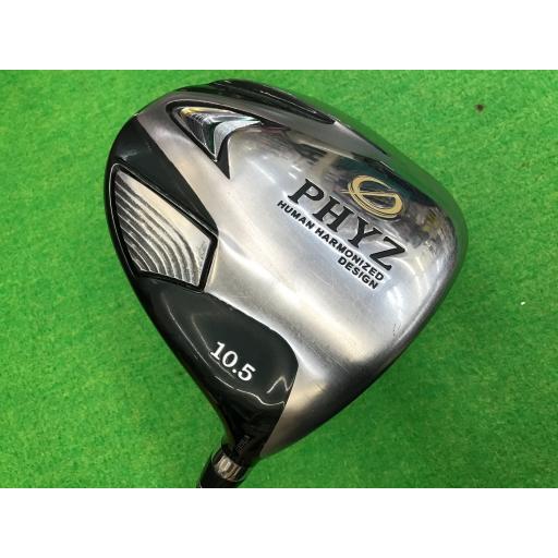 PHYZ ファイズドライバー左用