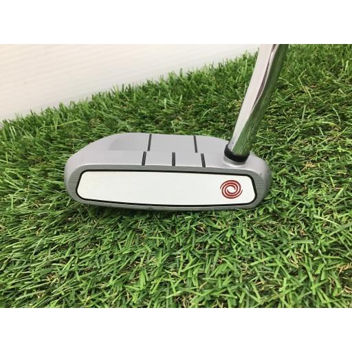 オデッセイ（車） オデッセイ ホワイト ホット オージー パター ROSSIE  