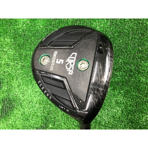バルド コルサ フェアウェイウッド FAIRWAY WOOD(2022) CORSA FAIRWAY 