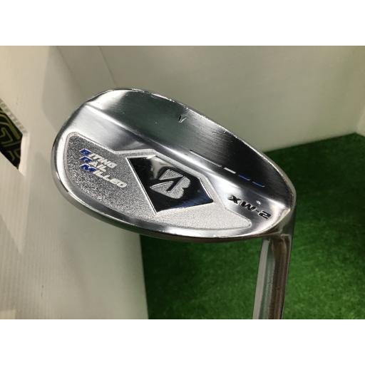ブリヂストン ツアービー ウェッジ XW-2(2018) TOUR B XW-2(2018) 56 