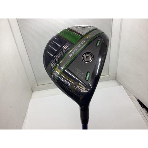 キャロウェイ エピック フェアウェイウッド SPEED EPIC SPEED 3W  