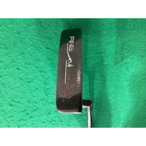 パターPING Scottsdale TR ピン