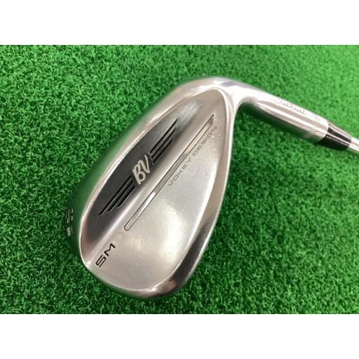 SM（VOKEY FORGED） タイトリスト Titleist ボーケイ ウェッジ