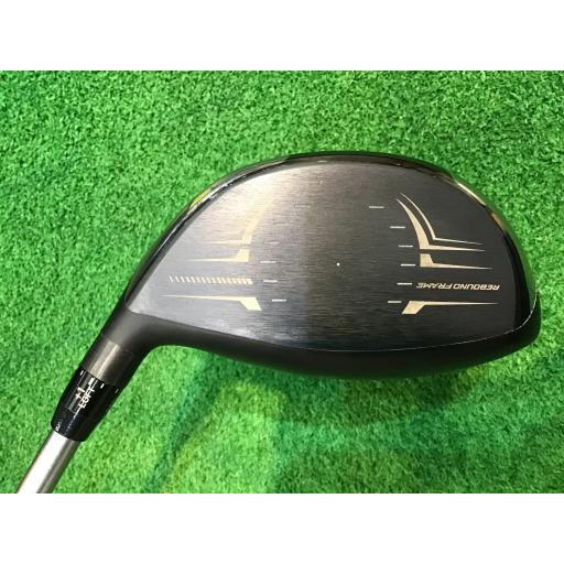 SRIXON ダンロップ スリクソン ドライバー ZX7 Mk II 10.5° フレックス 