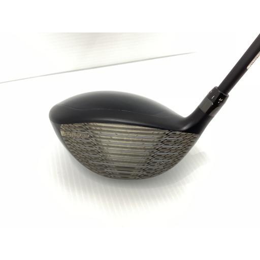 BRIDGESTONE ブリヂストン ドライバー B2 HT 9.5° フレックスS 中古 C