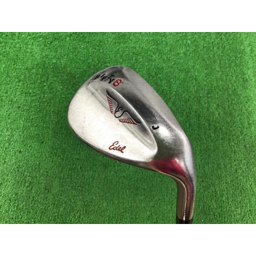 イーデルゴルフ イーデル ゴルフ ウェッジ J WEDGE TRP Edel GOLF L 58 