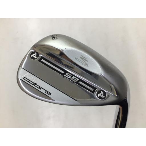 COBRA（ゴルフ） コブラ Cobra キングコブラ ウェッジ SB WEDGE KING 