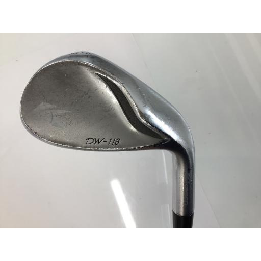 キャスコ ドルフィン ウェッジ ウェッジ Dolphin Wedge DW-118 