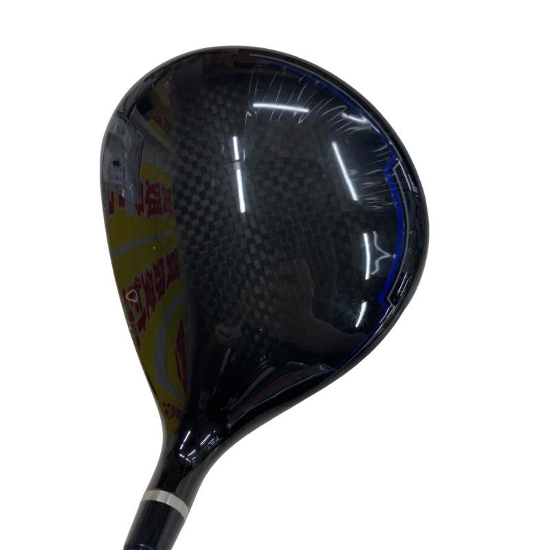 ヤマハ inpres DRIVESTAR 3W フェアウェイウッド FW フレックスR