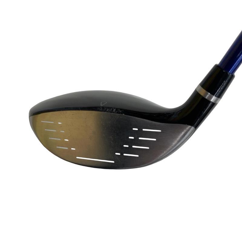 YAMAHA（ヤマハ） inpres DRIVESTAR 3W フェアウェイウッド FW