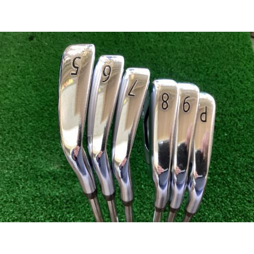 Titleist AP3 718アイアンセット 5, 6, 7, 8, 9, P 【公式通販】