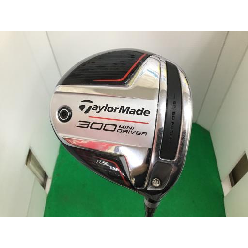 TaylorMade テーラーメイド 300 ドライバー MINI DRIVER 11.5 