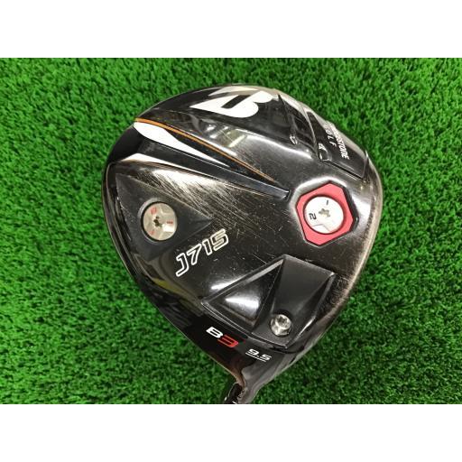BRIDGESTONE J715 B3 ドライバー ブリジストン 【公式通販】